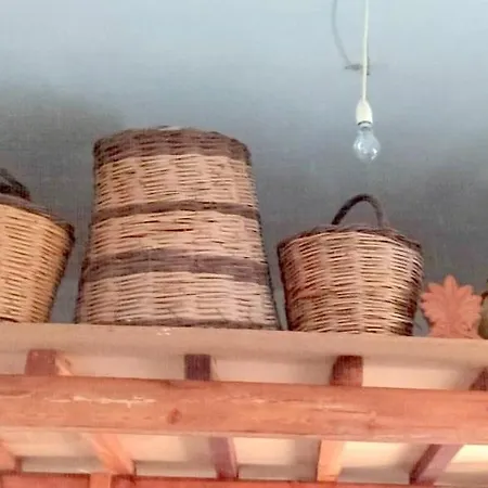La Casa Di Christo Дом отдыха *